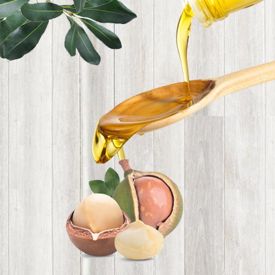 Macadamia Oil
