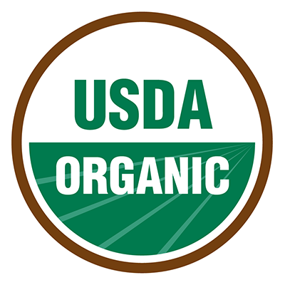 USDA Organic